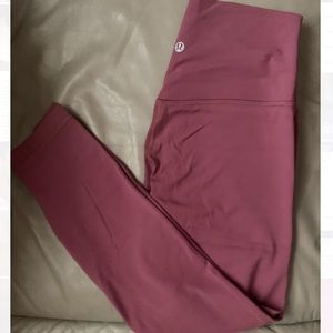 Lululemon Align Pant ll